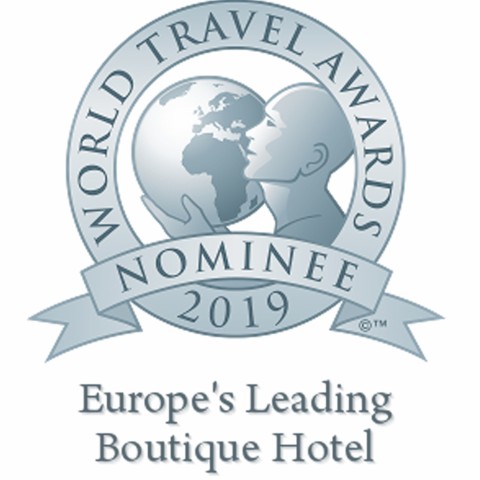 World Travel Awards 2019 Europe