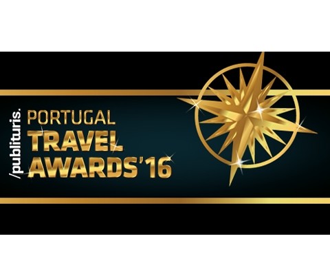 PORTUGAL TRAVEL AWARDS PUBLITURIS 2016